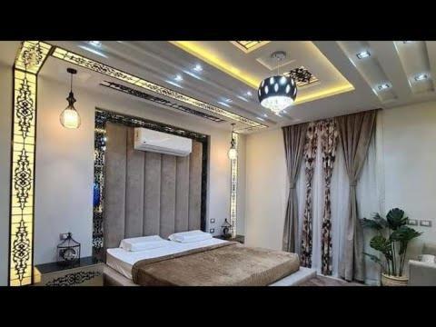 Golden Apartment *